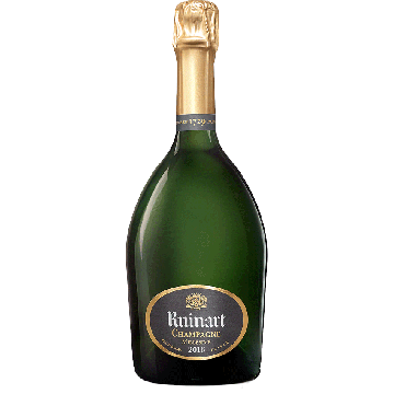 Champagne Ruinart Millesime 2016