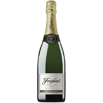 Espumante Freixenet Blanc De Blancs Brut
