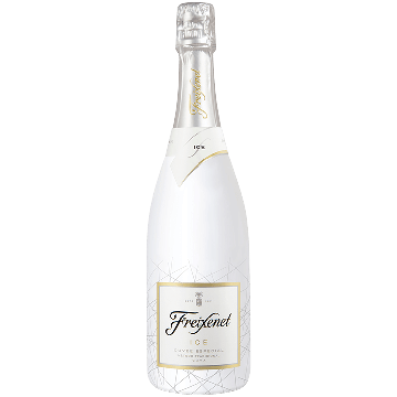Espumante Freixenet Ice Meio Seco
