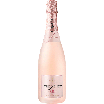 Espumante Freixenet Alcohol Free Rose