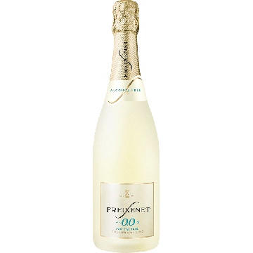 Espumante Freixenet Sem Álcool