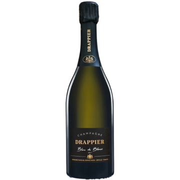 Champagne Drappier Blanc De Blancs
