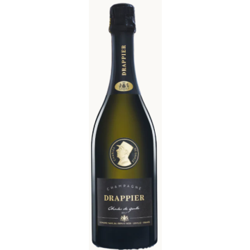 Champagne Drappier Charles De Gaulle Cuvee Brut