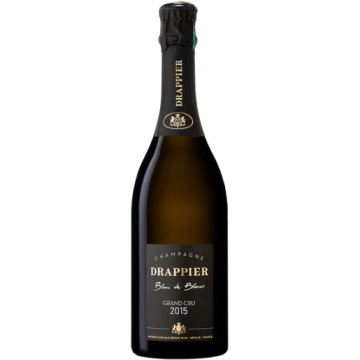 Champagne Drappier Grand Cru Brut