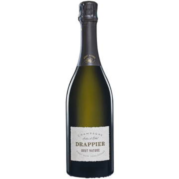 Champagne Drappier Brut Nature