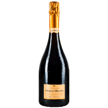 Champagne Charles Mignon Cuvee Brut Grand Cru