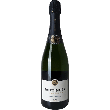 Champagne Taittinger Prelude Grands Crus
