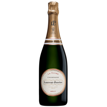 Champagne Laurent Perrier La Cuvée Brut