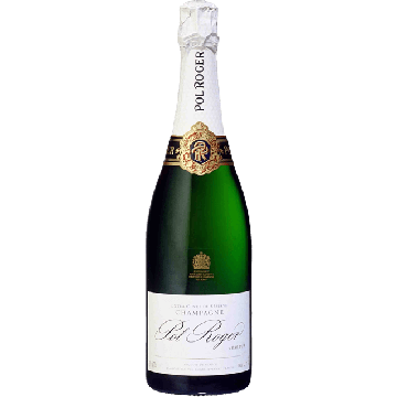 Champagne Pol Roger Reserve Brut