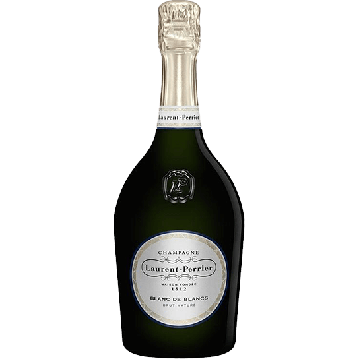 Champagne Laurent Perrier Blanc De Blancs Brut Nature