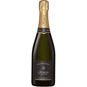 Champagne Mailly Brut Reserve Grand Cru