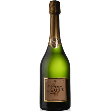 Champagne Deutz Millesime Brut