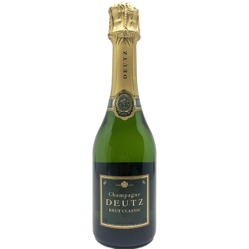 Champagne Deutz Classic Brut 37cl