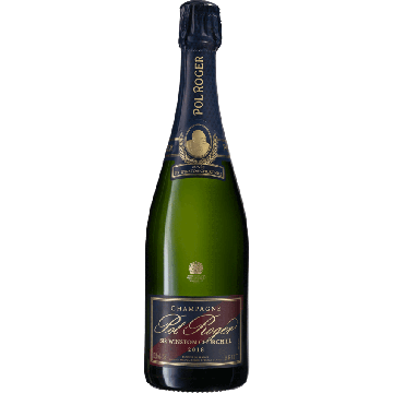 Champagne Pol Roger Cuvee Winston Churchill Brut 2018