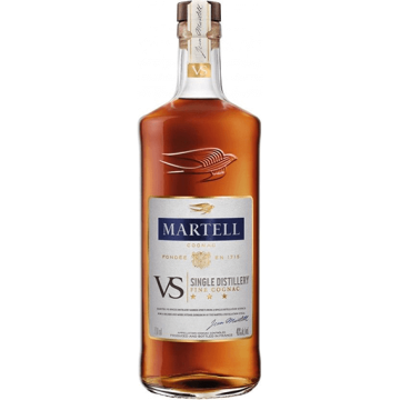 Cognac Martell Vs