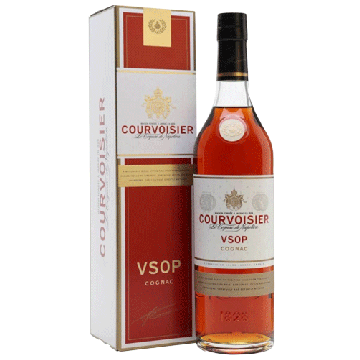 Cognac Courvoisier Vsop