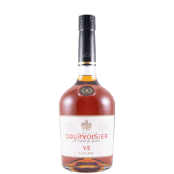 Cognac Courvoisier Vs