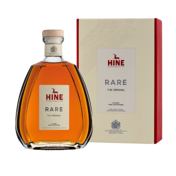 Cognac Hine Rare