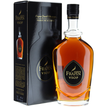 Cognac Frapin Vsop