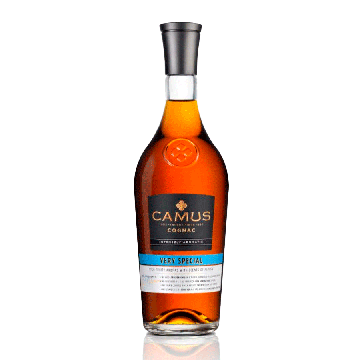 Cognac Camus Vs Elegance
