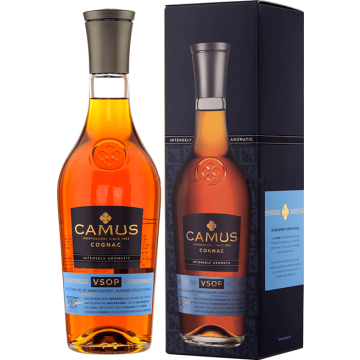 Cognac Camus Vsop Elegance