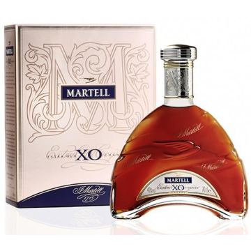 Cognac Martell Xo