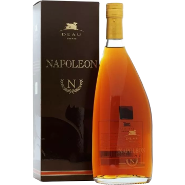Cognac Deau Napoleon
