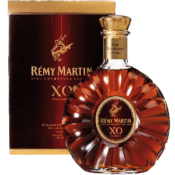 Cognac Remy Martin Xo