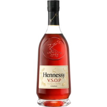 Cognac Hennessy Vsop