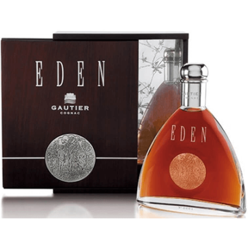 Cognac Gautier Eden