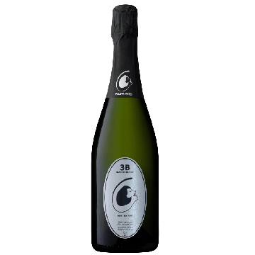 Filipa Pato Blanc De Blancs Bruto