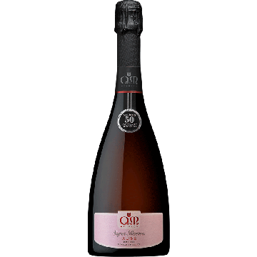 Espumante Quintas De Melgaco Super Reserva Rose 2022