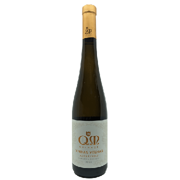 Alvarinho Quinta De Melgaço Vinhas Velhas 2024