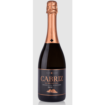 Espumante Cabriz Bruto 2018