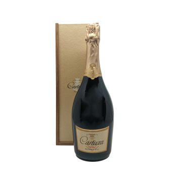 Espumante Cartuxa Reserve Bruto 2016