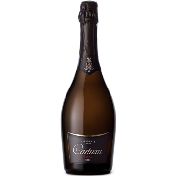Espumante Cartuxa Harvest Bruto 2019