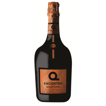 Quinta Do Encontro Special Cuvee Bruto 2017