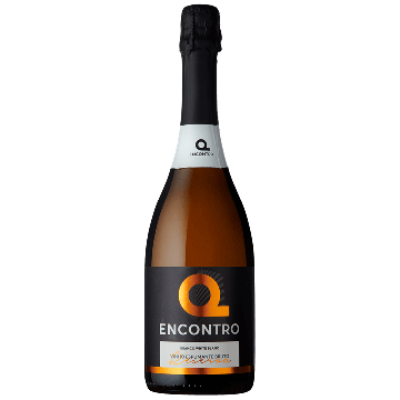 Espumante Quinta Do Encontro Reserve Bruto 2016