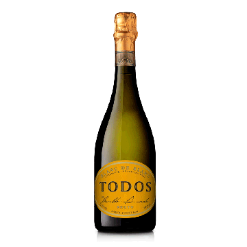 Espumante Casa Dos Amados Todos Blanc De Blancs Bruto