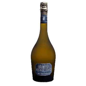 Espumante Heredias Super Reserve Bruto 2019