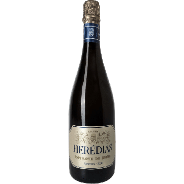 Espumante Heredias Reserve Bruto 2019