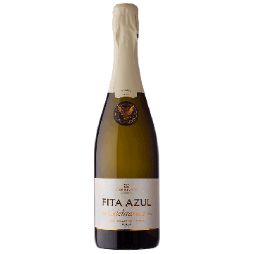 Espumante Borges Fita Azul Celebration Reserve Doce