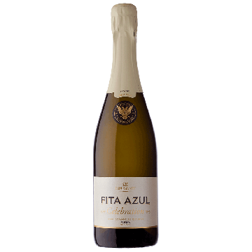 Espumante Borges Fita Azul Celebration Reserve Meio Seco
