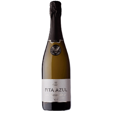 Espumante Borges Fita Azul Attitude Reserve Bruto