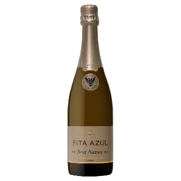 Espumante Borges Fita Azul Brut Nature Reserve