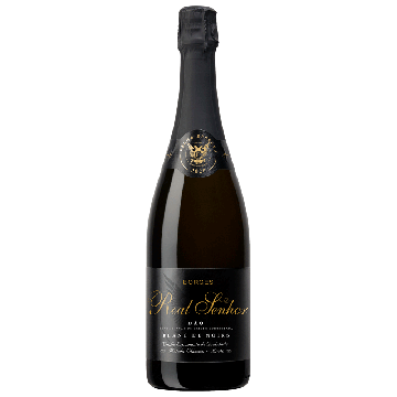 Espumante Borges Real Senhor Blanc De Noirs 2020