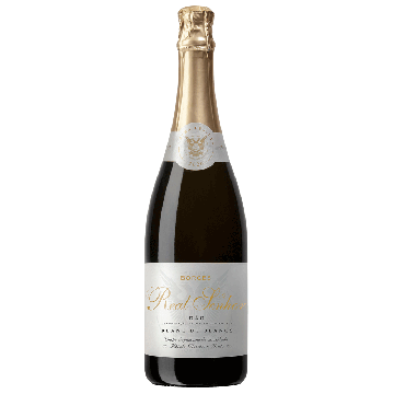 Espumante Borges Real Senhor Blanc De Blancs