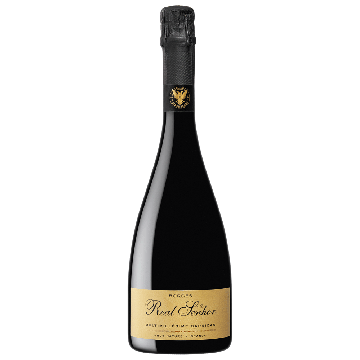 Espumante Borges Real Senhor Multi Millessime Brut Nature