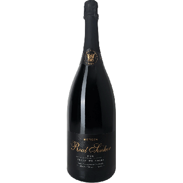 Espumante Borges Real Senhor Blanc De Noirs Magnum 2021