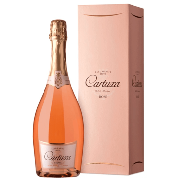 Cartuxa Rose Bruto 2015